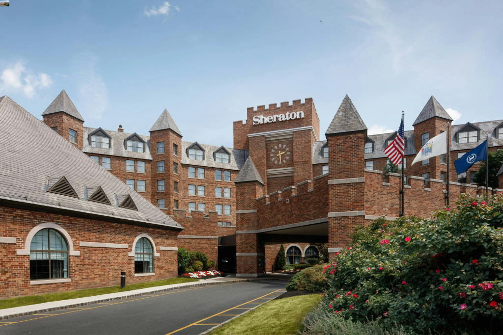 Отель Dolce by Wyndham Parsippany