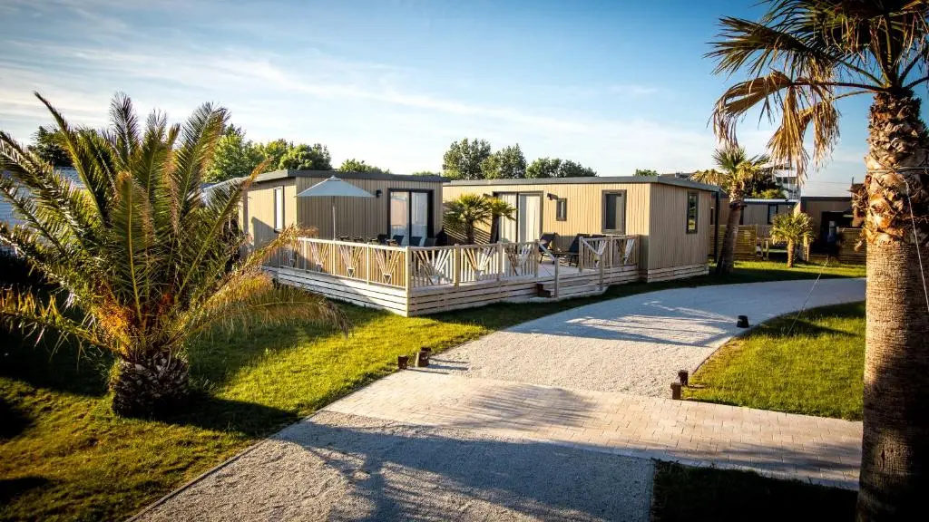 M&V Resort Camping