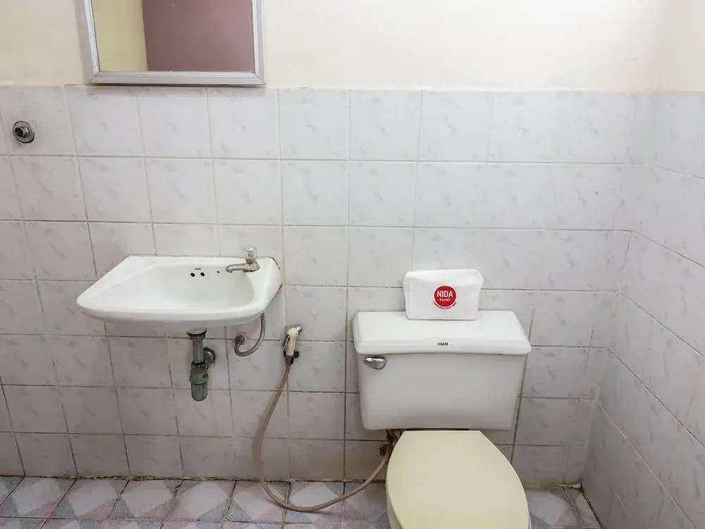 Nida Rooms Chang Moi Soi 2 Walking Street