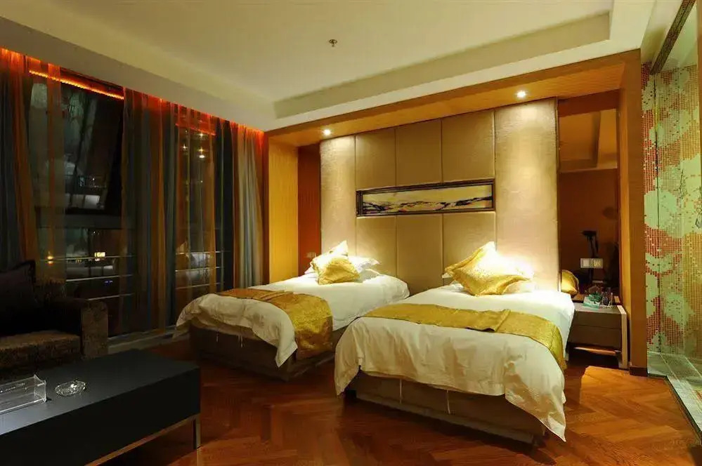 Xibushangai Boutique