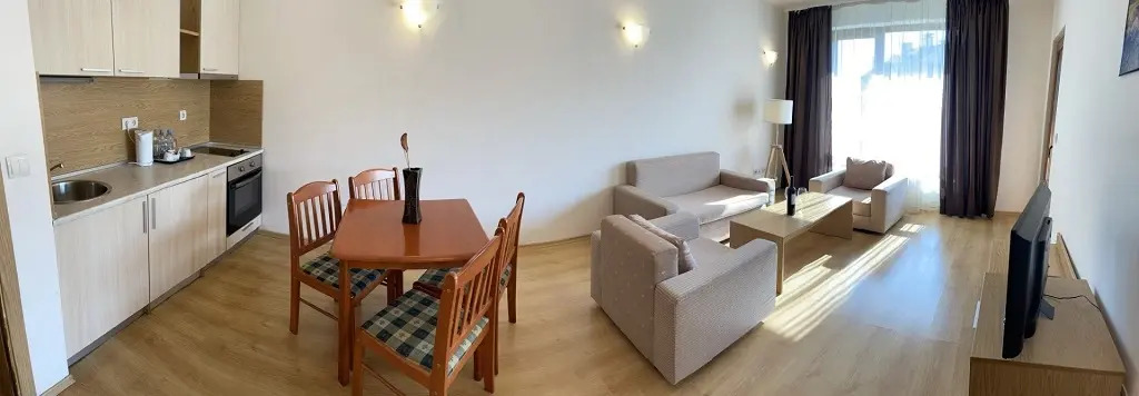 Adeona SKI & SPA