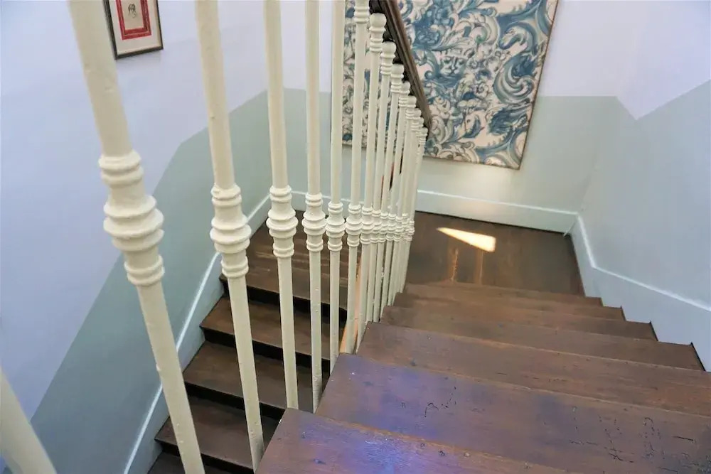 Maison Garnier