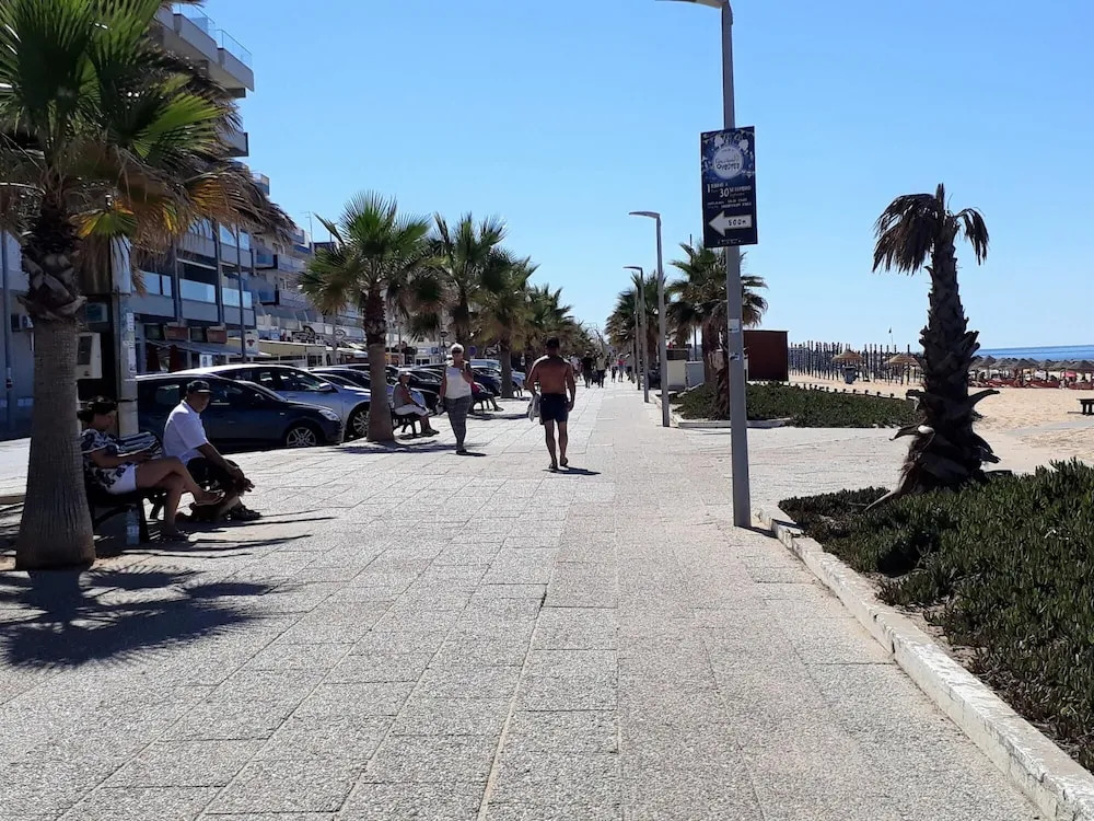T1 Mira Praia 7 50M Praia Vista MAR Wi-fi 4 Pessoa