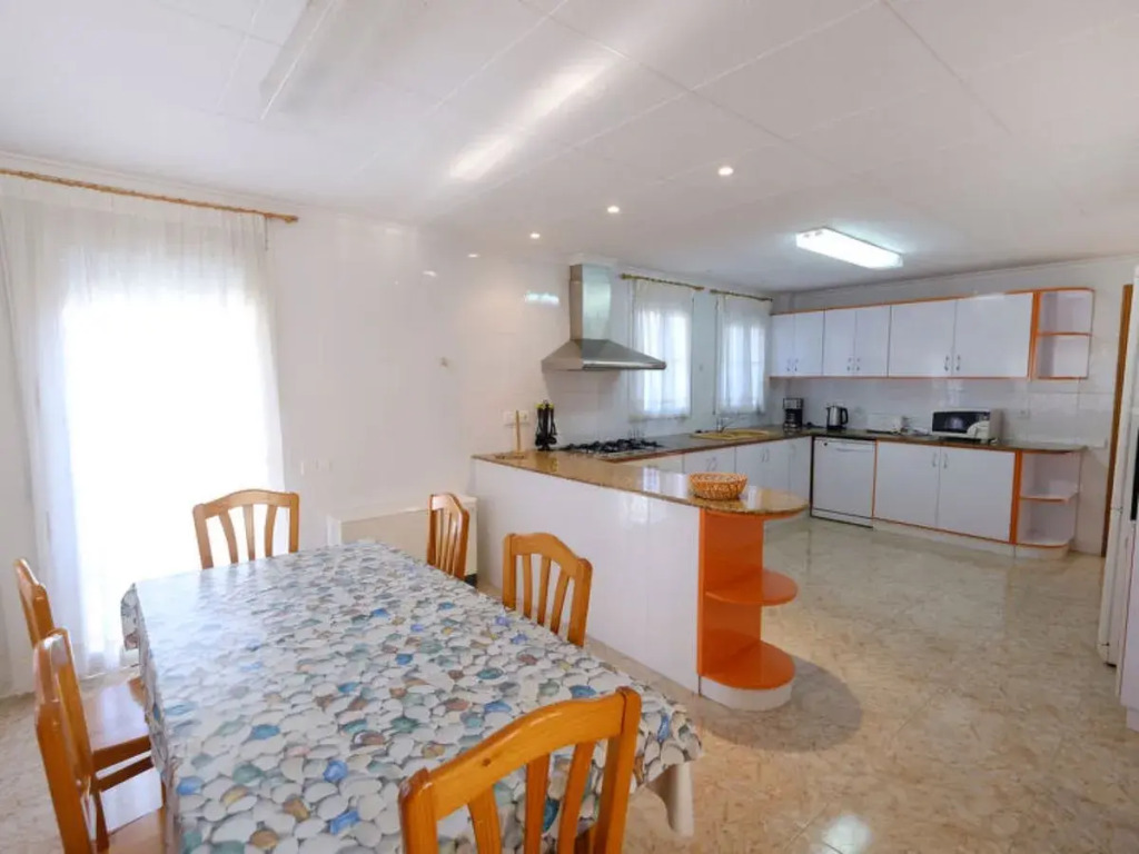 Holiday Home Sofía by Interhome