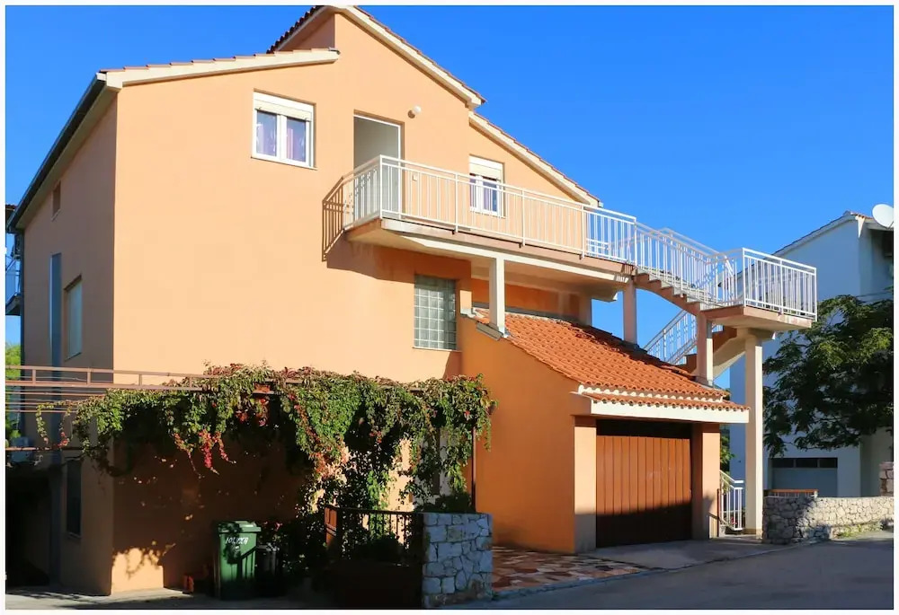 Villa Mrvica - Bilo, Primosten