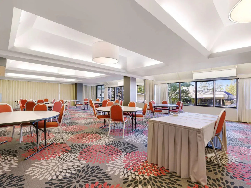 Mercure Rockhampton