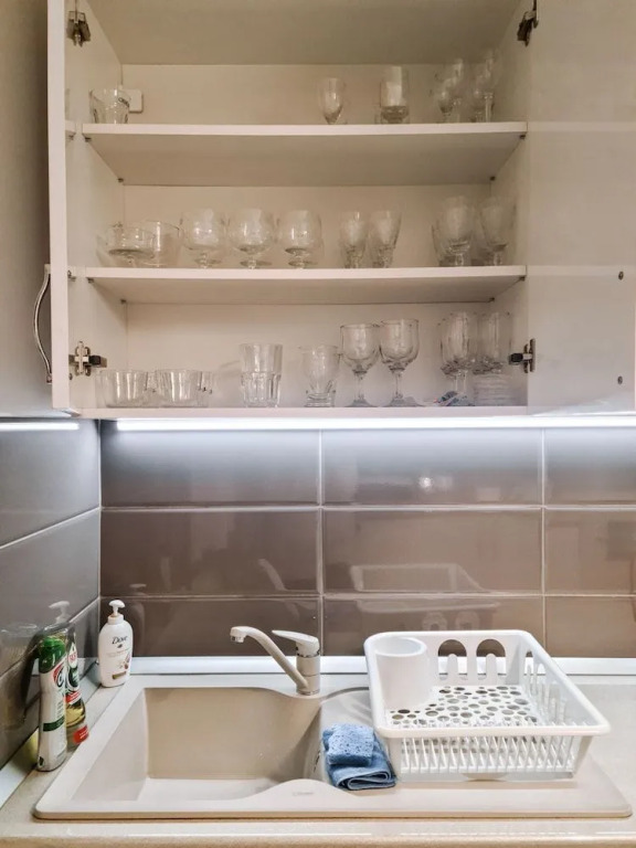 Apartament Alina