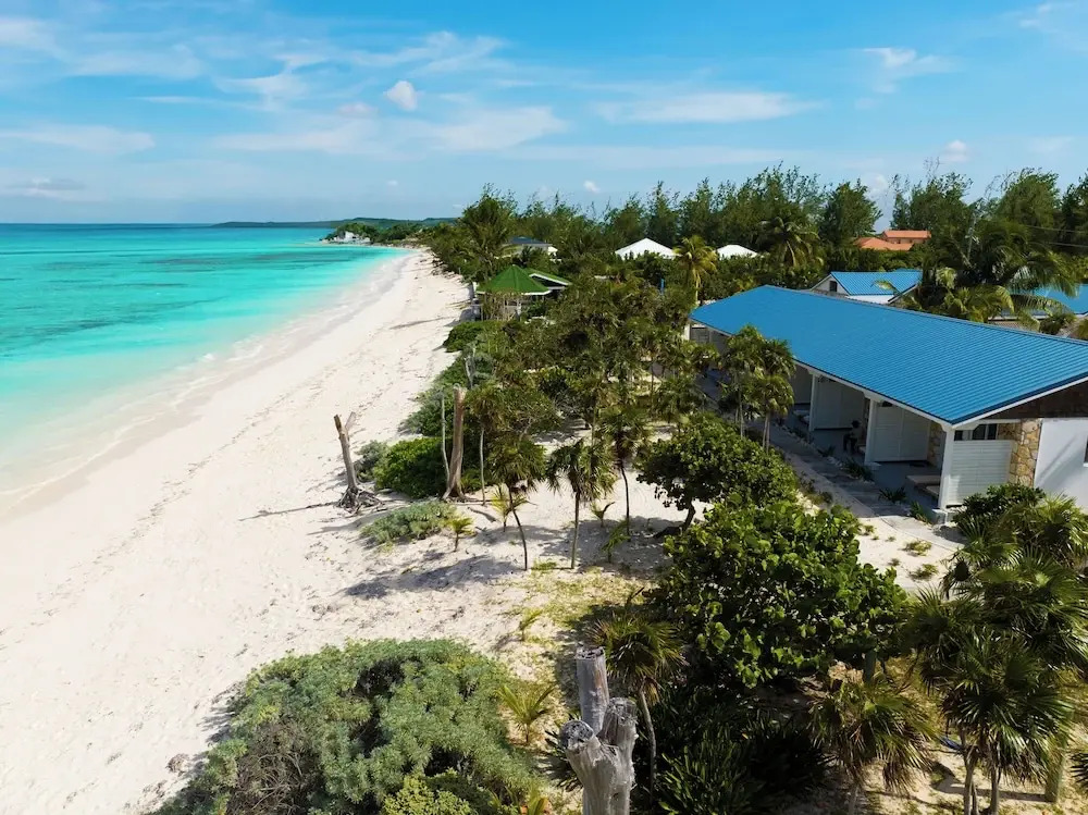 Pelican Beach Hotel