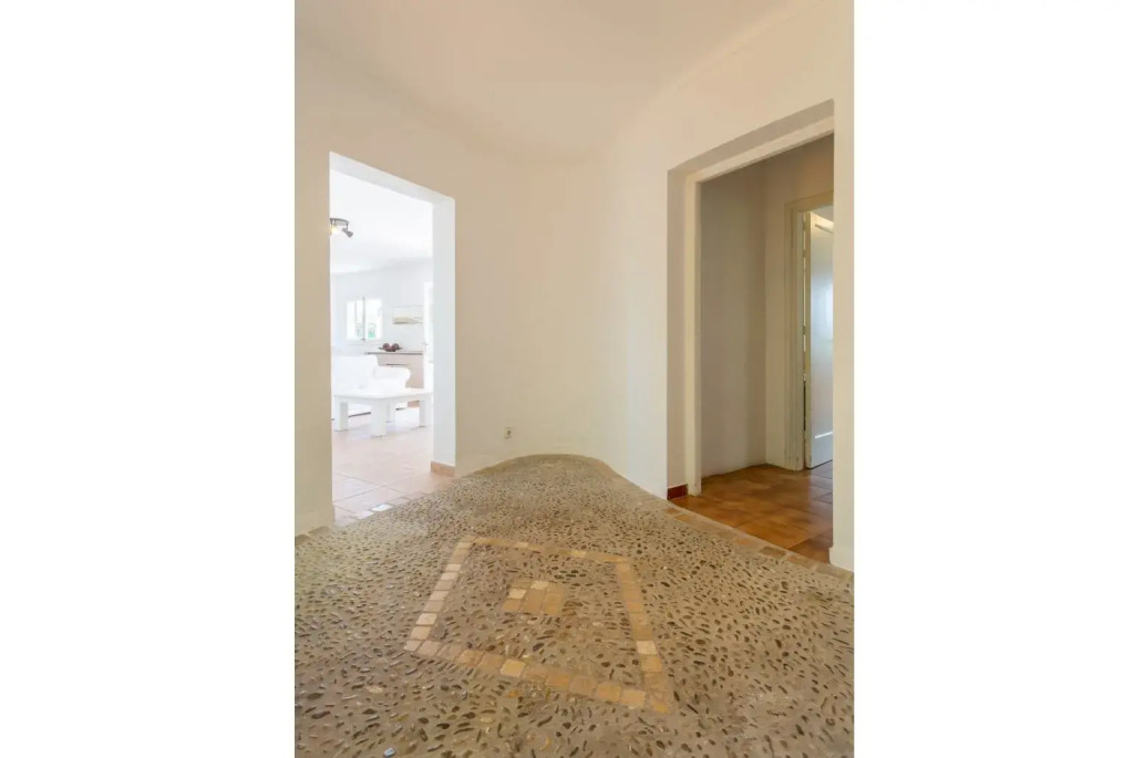 Villa La Torre