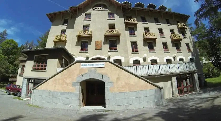 Lhôtel Daiguilles