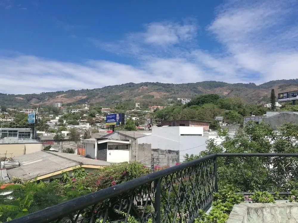 Hotel Boutique Valverde Masferrer