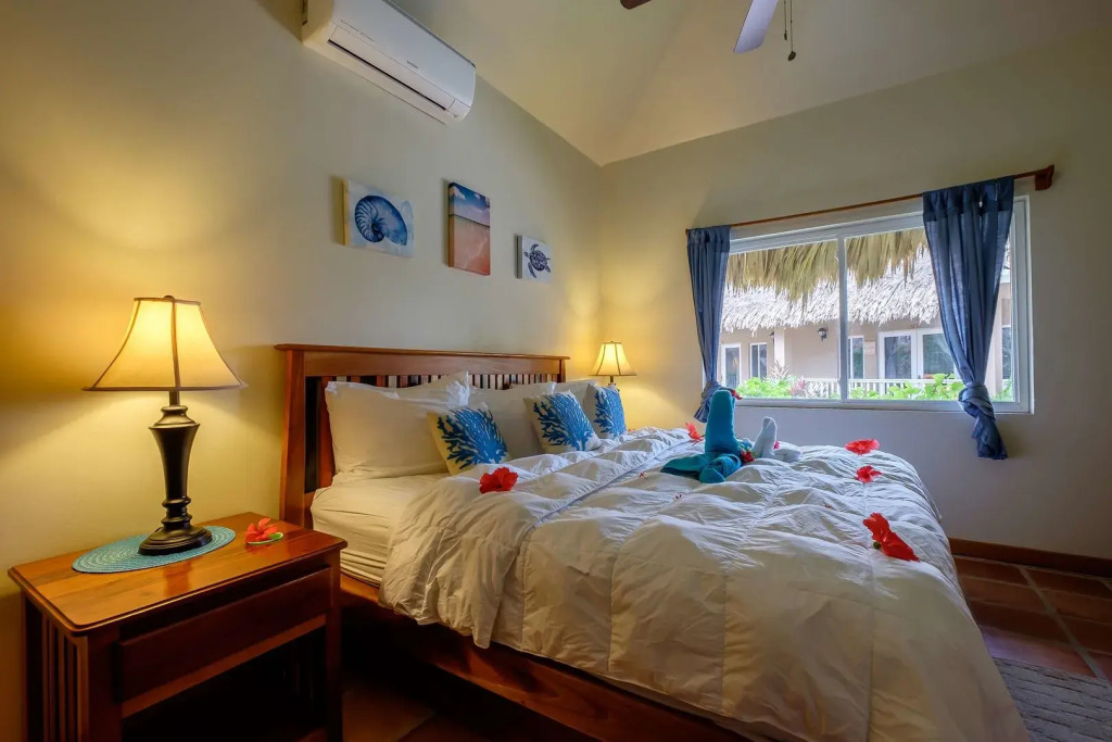 Sapphire Beach Resort