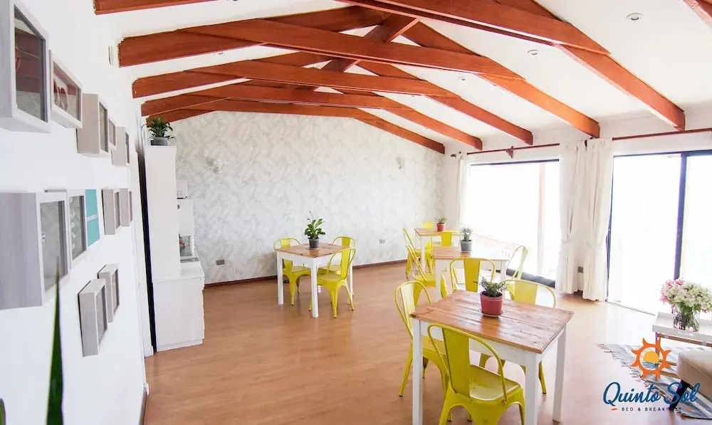 Quinto Sol B&B