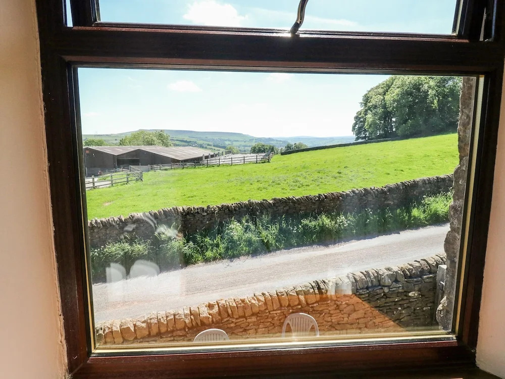 Keepers Cottage