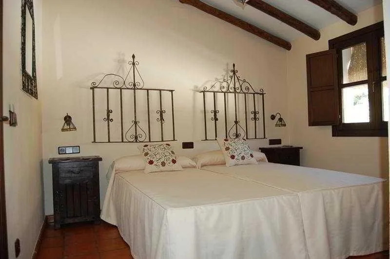 Hacienda Puerto de las Muelas
