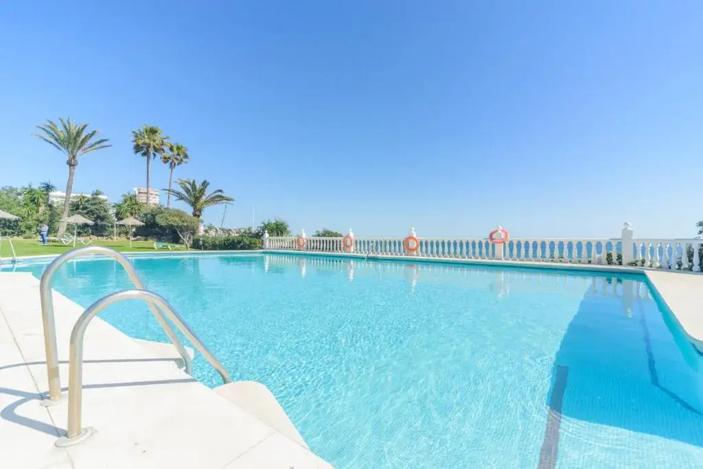 Apartamento Lubina Del Sol C2 Bd
