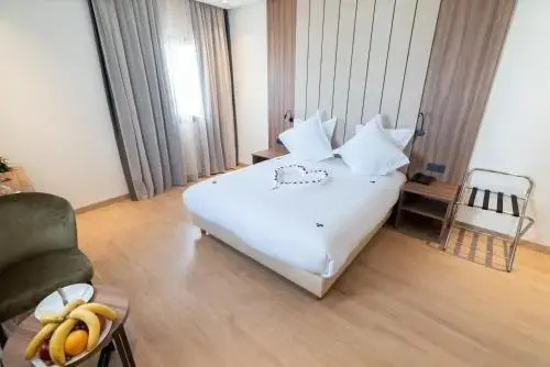 Hotel Yasmine