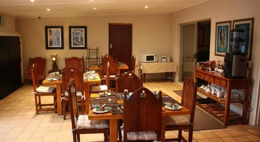 Hubertha Guest House