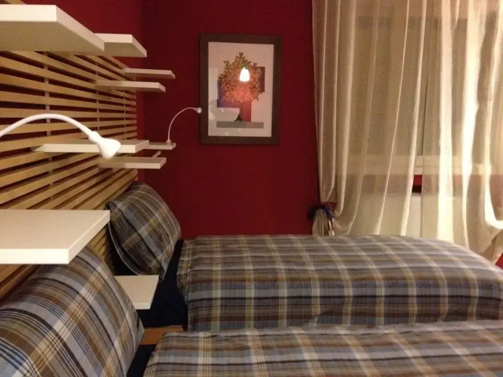 Donna Lilla B&B