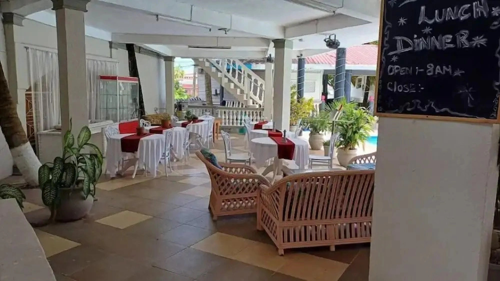 Cozy 1-Bdrm Studio in Rodney Bay with AC