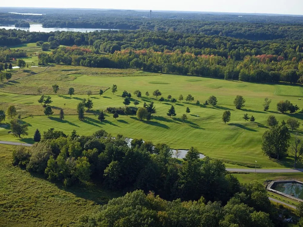 Riviera Inn And Suites 1000 Islands