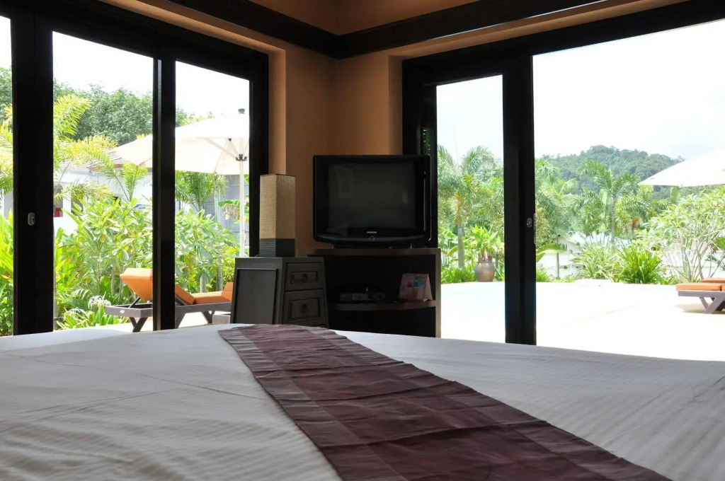 Baan Malisa Villa