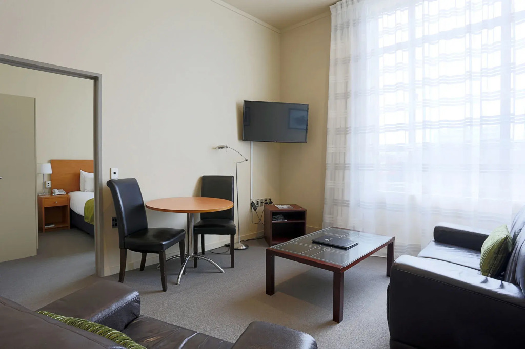 Quest Invercargill Serviced Apartments