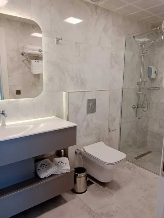 Alion Hotel