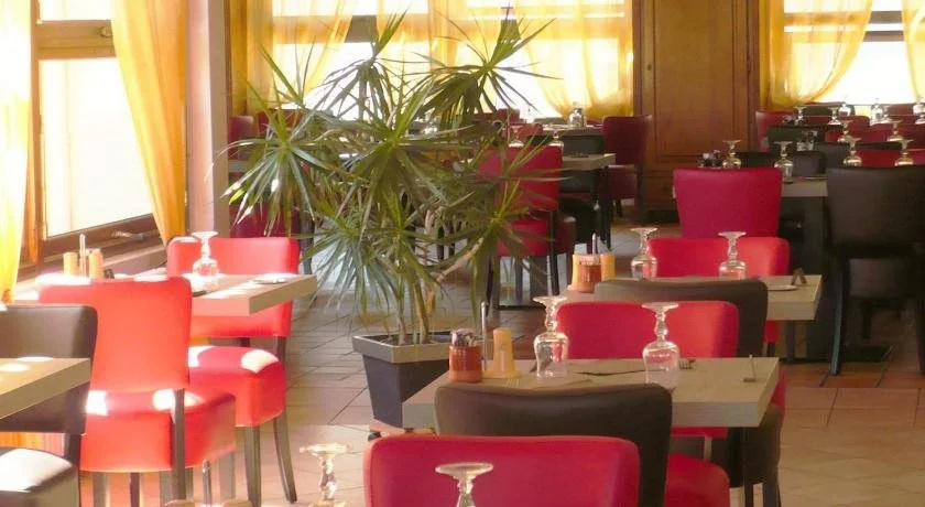 La Bonne Auberge