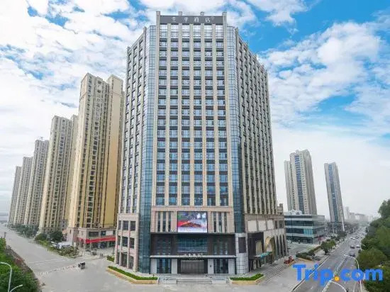 JI Hotel (Wuhan Baishazhou Longhu Tianjie)