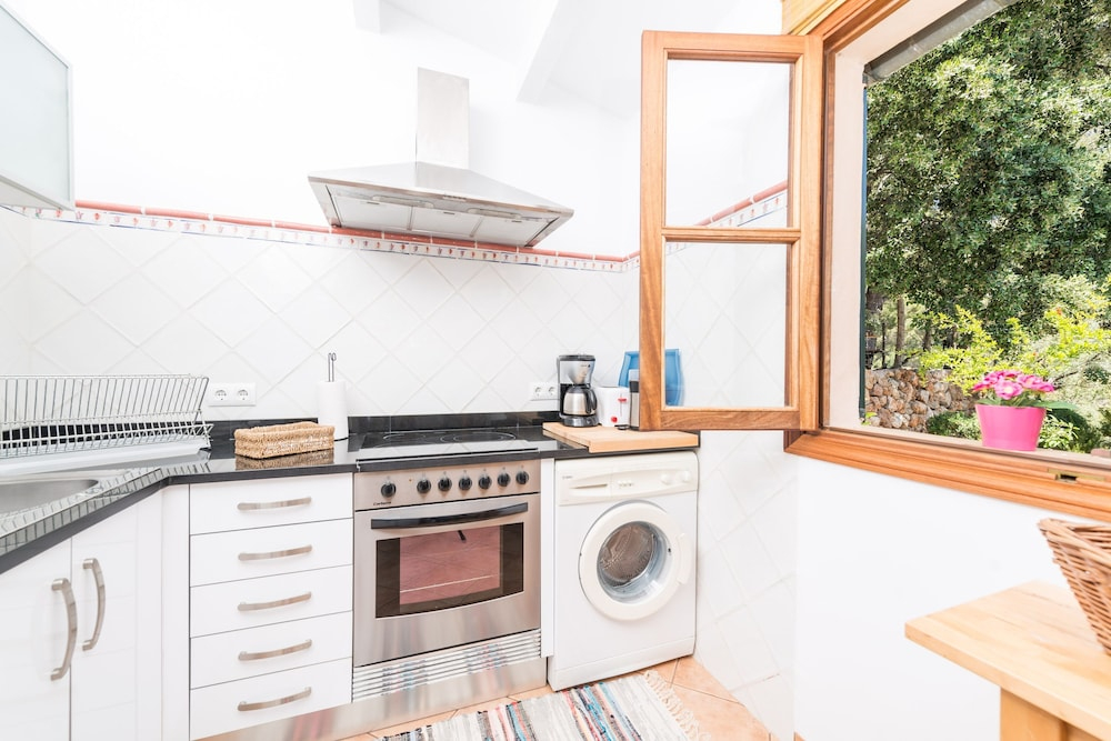 Son Bou in S Ller With 2 Bedrooms and 1 Bathrooms