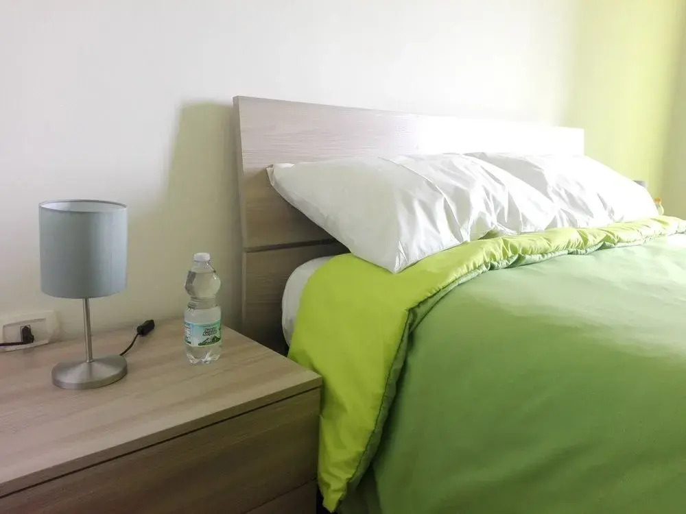 B&B Feel Salerno