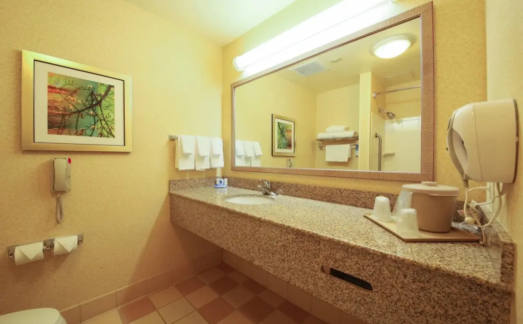 Fairfield Inn & Suites by Marriott Cordele