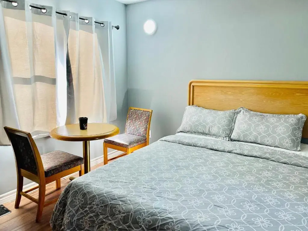 A1 Inn Niagara Falls