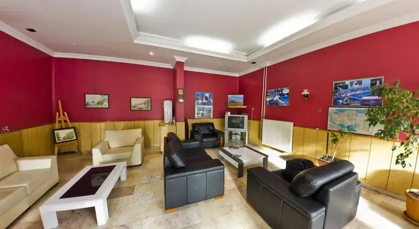 Timur Hotel