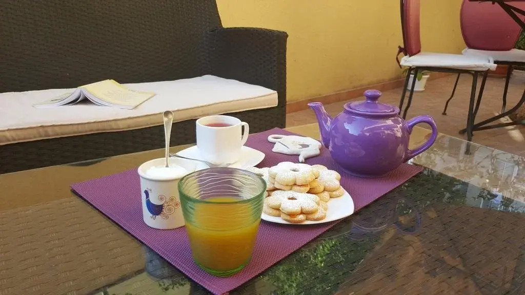 B&B Pintaderas