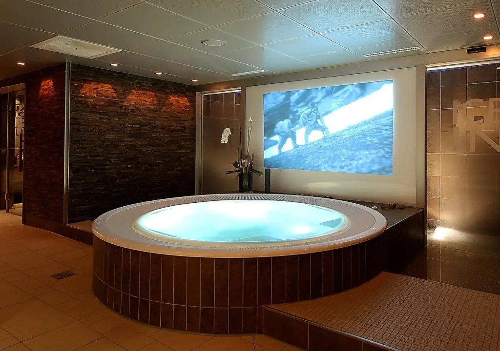 Hotel Spinne Grindelwald