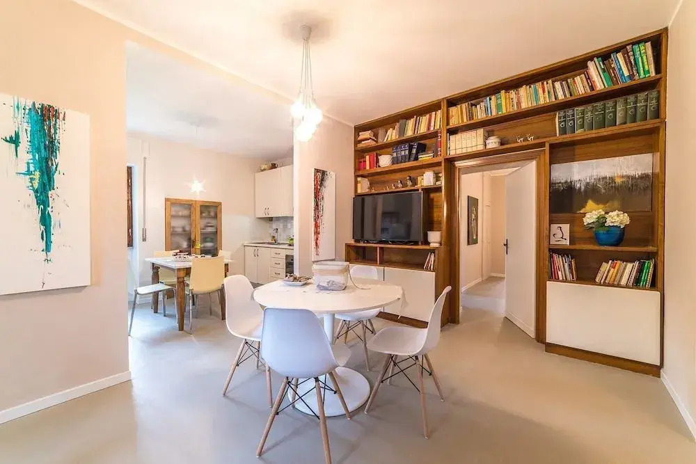 B&B Gocciaverde