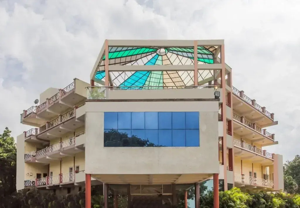 Mayank Resort By OYO Rooms