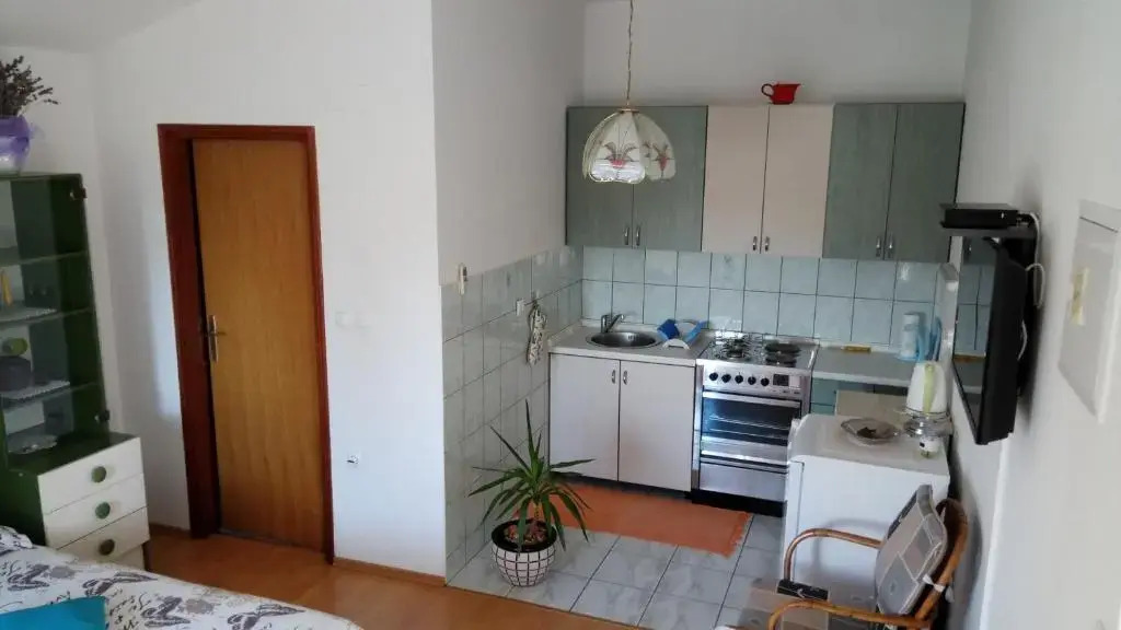 Apartments Stivic