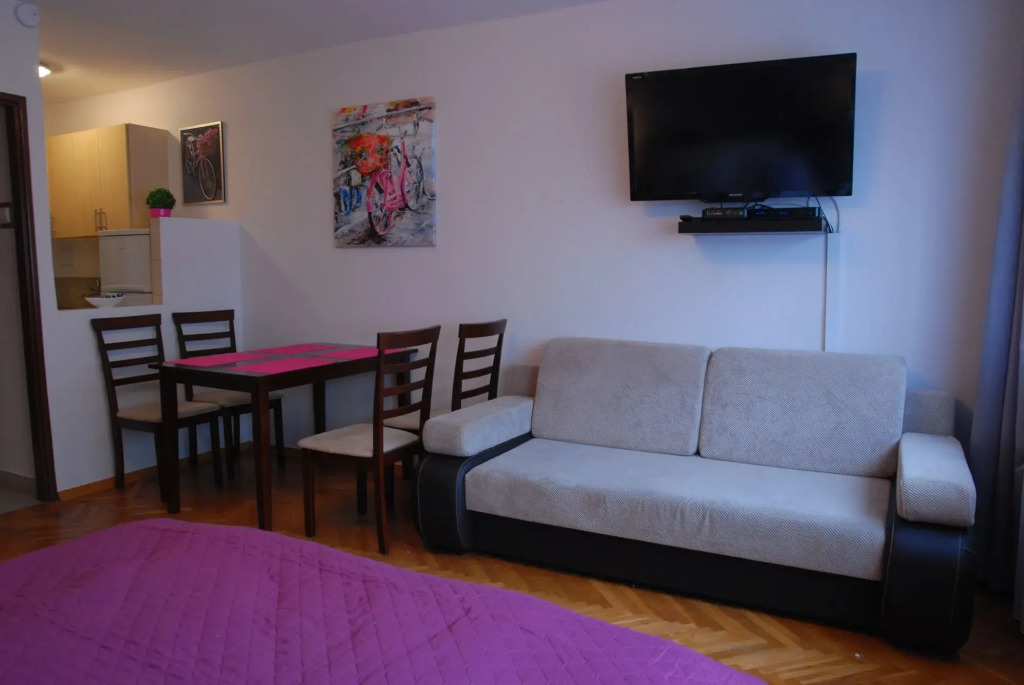 Good Time Apartments Warsaw City Center