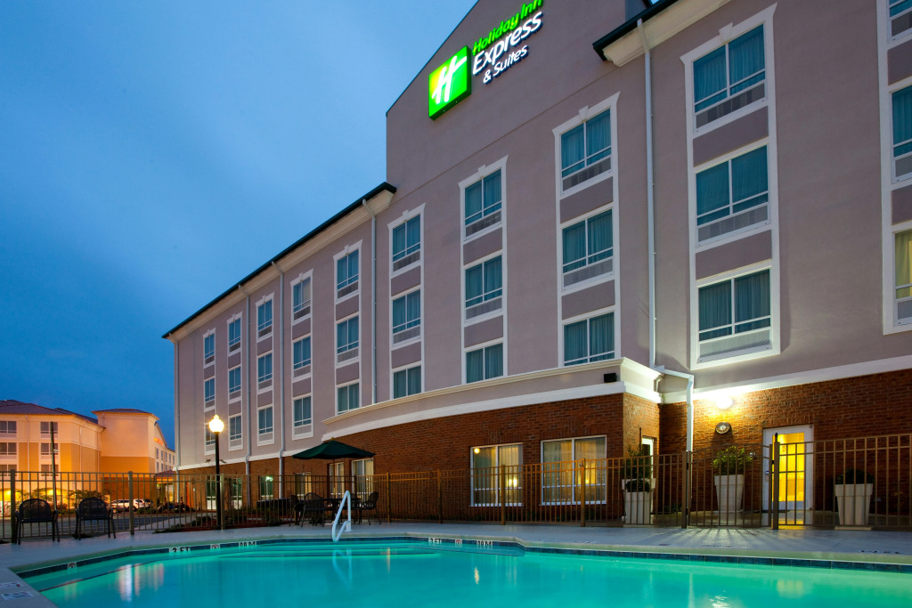 Days Inn by Wyndham Valdosta/Near Valdosta Mall