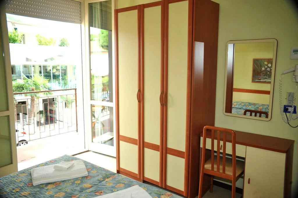Hotel Sporting