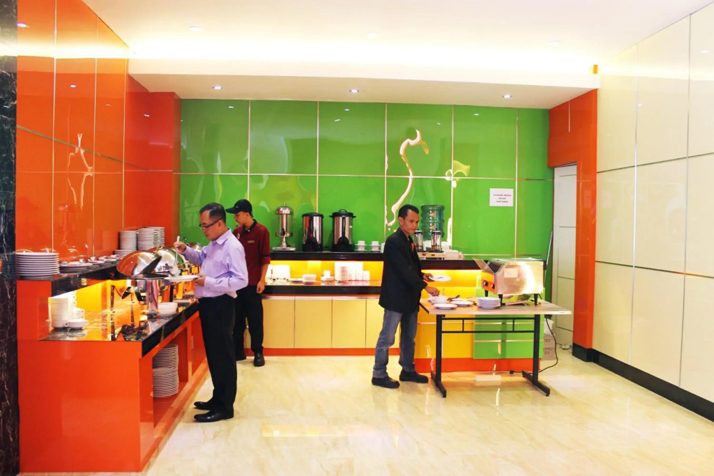 Maleosan Inn Manado Hotel