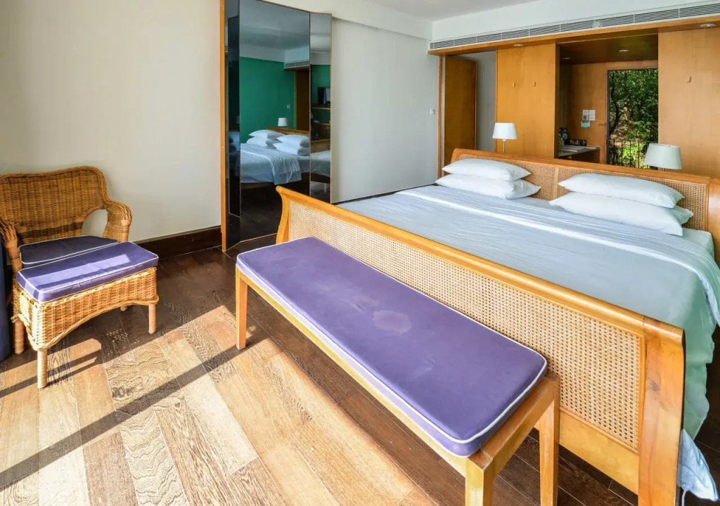 AS Resort Dawan
