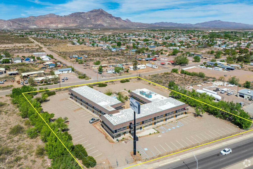 Gazelle Stay By Hotel O Socorro