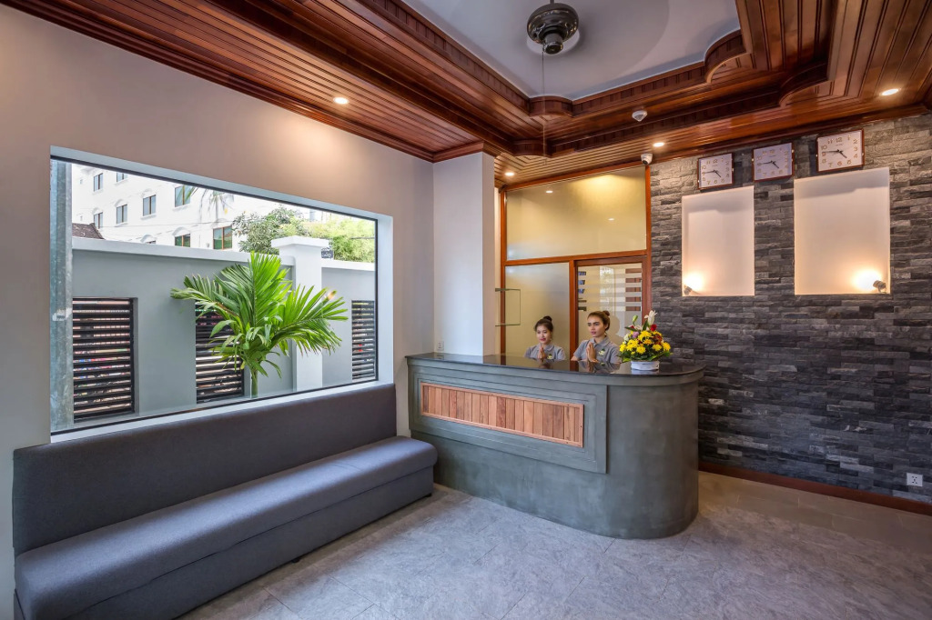 The Tito Suite Residence