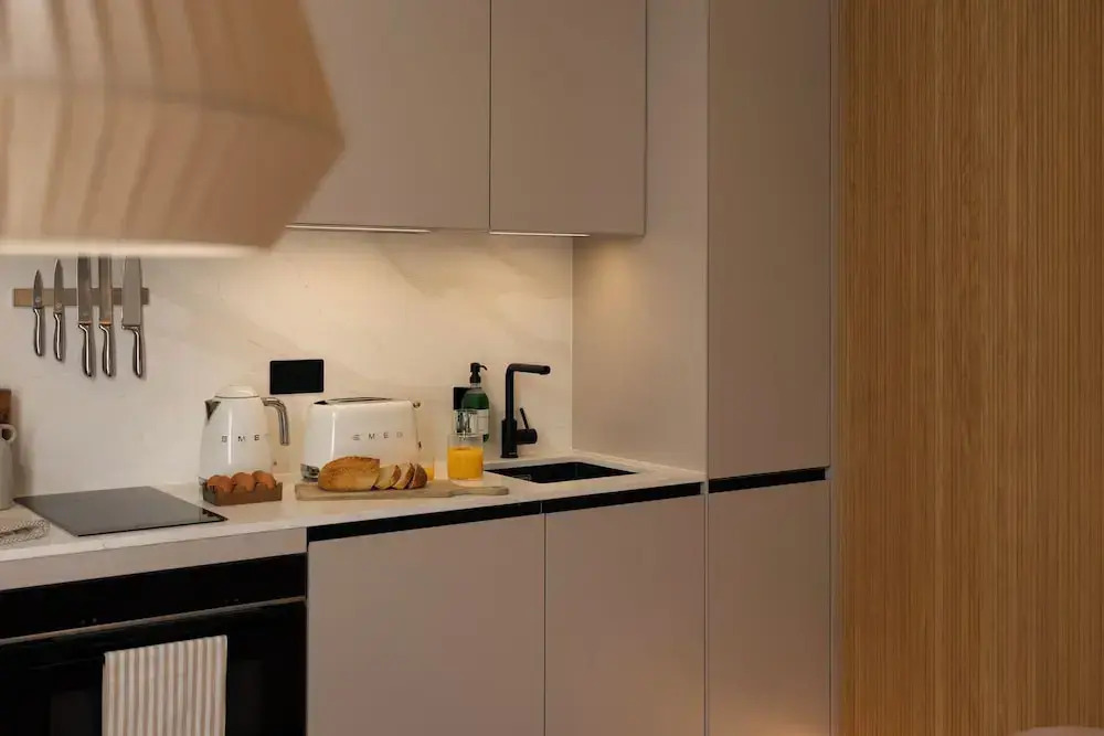 Notting Hill I Your Apartment