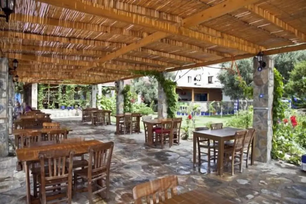 Şahin Motel Restaurant