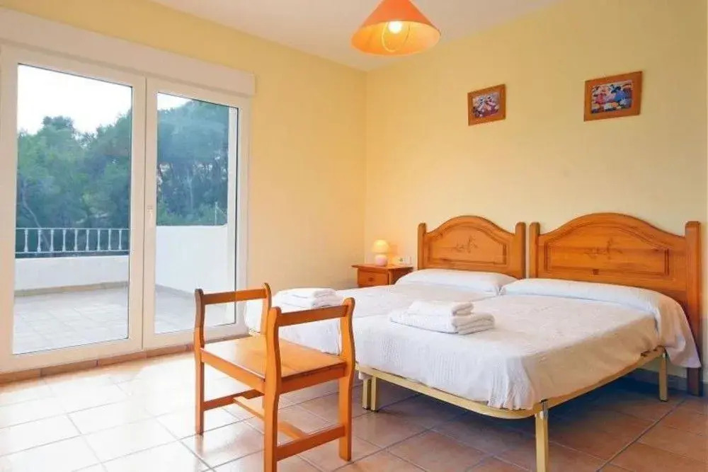 Villa in Calpe, Alicante 103839 by MO Rentals